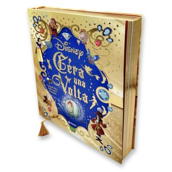 C'era una volta. Il grande libro delle storie di sempre. Disney. Ediz. a colori | Cloclorinda.it