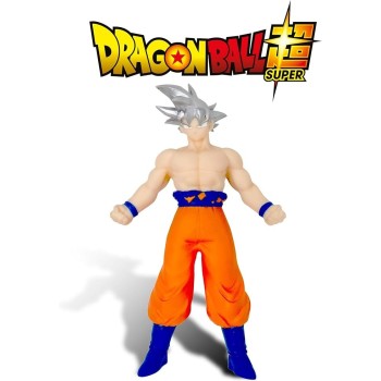 Monster Flex Dragon Ball Super, Goku Ultra Istinto | Cloclorinda.it
