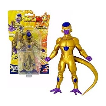 Monster Flex Dragon Ball Super, Golden Frieza | Cloclorinda.it