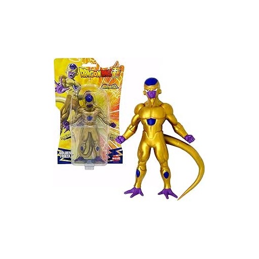 Monster Flex Dragon Ball Super, Golden Frieza | Cloclorinda.it