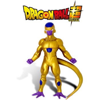 Monster Flex Dragon Ball Super, Golden Frieza | Cloclorinda.it