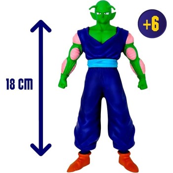Monster Flex Dragon Ball Super, Piccolo | Cloclorinda.it