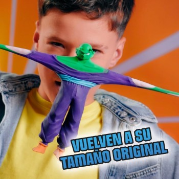 Monster Flex Dragon Ball Super, Piccolo | Cloclorinda.it