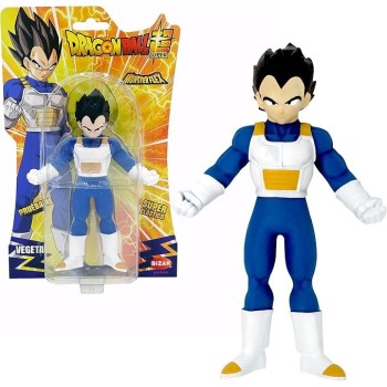 Monster Flex Dragon Ball Super, Vegeta | Cloclorinda.it