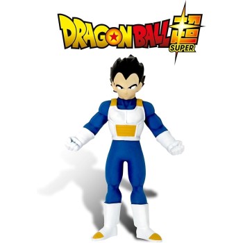 Monster Flex Dragon Ball Super, Vegeta | Cloclorinda.it