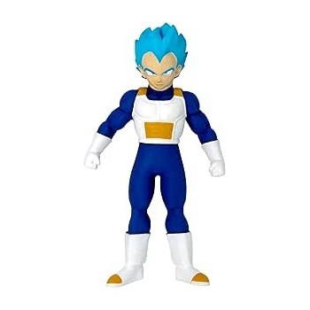 Monster Flex Dragon Ball Super, Vegeta Super Sayan Blue | Cloclorinda.it