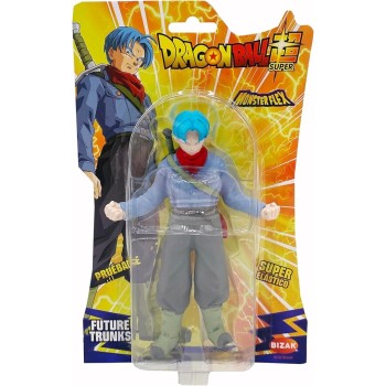 Monster Flex Dragon Ball Super, Future Trunks | Cloclorinda.it