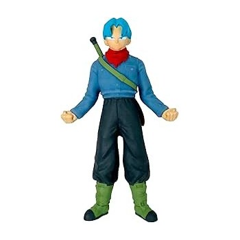 Monster Flex Dragon Ball Super, Future Trunks | Cloclorinda.it