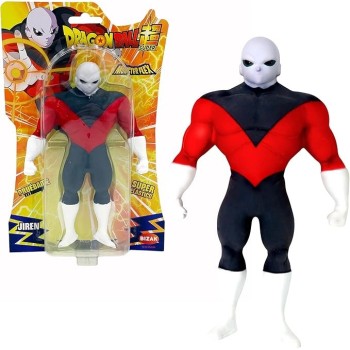 Monster Flex Dragon Ball Super, Jiren | Cloclorinda.it