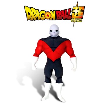 Monster Flex Dragon Ball Super, Jiren | Cloclorinda.it