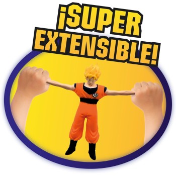 Monster Flex Dragon Ball Super, Jiren | Cloclorinda.it