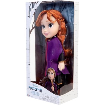 Bambola Anna Frozen | Cloclorinda.it