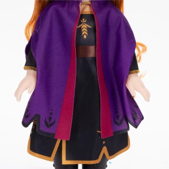 Bambola Anna Frozen | Cloclorinda.it