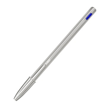 Bic 92065 Penna Sfera Con Cappuccio Cristal Re'New 1Mm Blu | Cloclorinda.it
