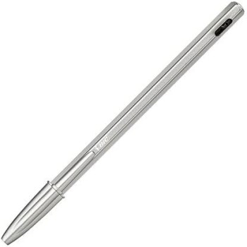 Bic Penna Sfera Con Cappuccio Cristal Re'New 1Mm Nero | Cloclorinda.it