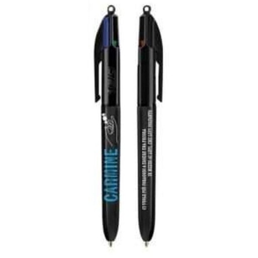 Bic 4 Colori Mare Fuori: Carmine | Cloclorinda.it