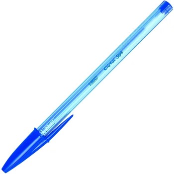 Penna Bic Cristal Soft Blu | Cloclorinda.it