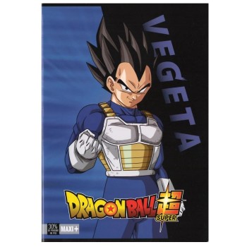 Quaderno scuola A4 100gr DRAGON BALL SHENRON | Cloclorinda.it