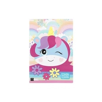 Quaderno scuola A4 100gr MOFUMOFU | Cloclorinda.it
