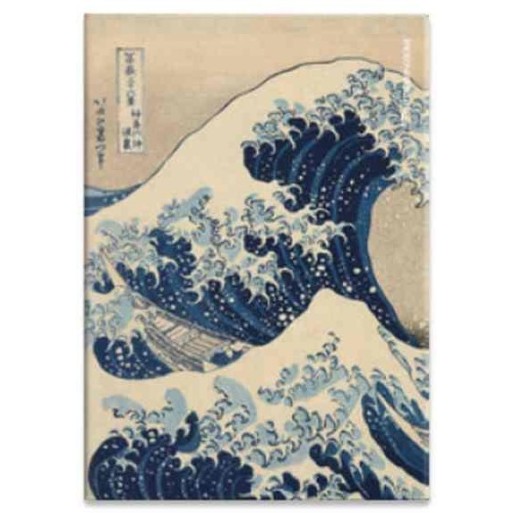 Taccuino a Righi Formato A/6 - Haltadefinizione | Cloclorinda.it