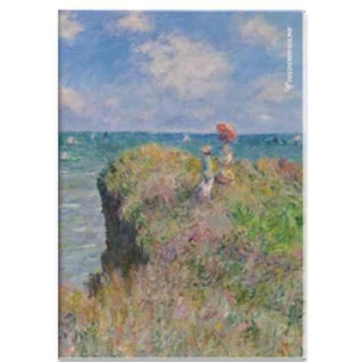 Taccuino a Righi Formato A/6 - Haltadefinizione | Cloclorinda.it