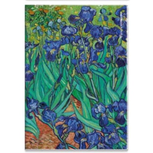 Taccuino a Righi Formato A/6 - Haltadefinizione | Cloclorinda.it