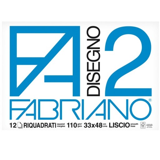 Album F2 - 33 x 48 cm - liscio squadrato | Cloclorinda.it