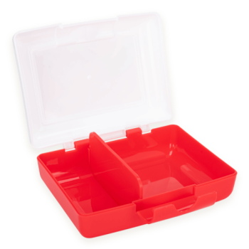 Porta merenda Pimpa | Cloclorinda.it