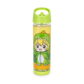 BORRACCIA DINOSAURO DYNO KAWAII | Cloclorinda.it