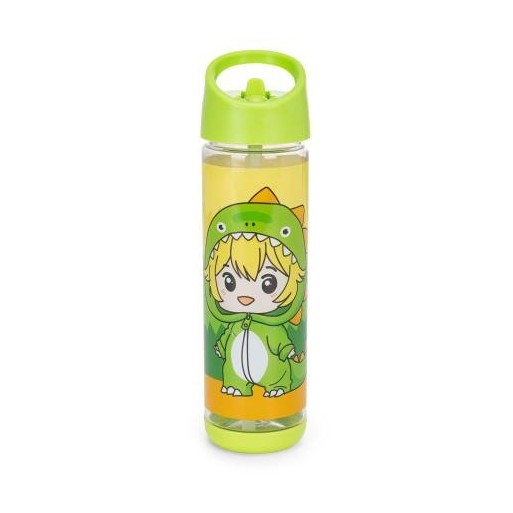 BORRACCIA DINOSAURO DYNO KAWAII | Cloclorinda.it