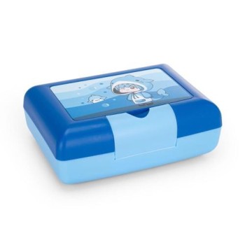 PORTA MERENDA SQUALO SHARKY KAWAII | Cloclorinda.it