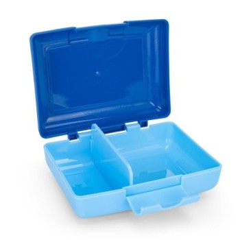 PORTA MERENDA SQUALO SHARKY KAWAII | Cloclorinda.it