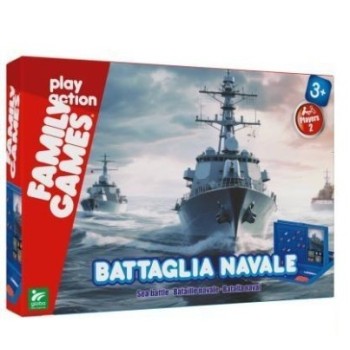 Globo - Battaglia Navale | Cloclorinda.it