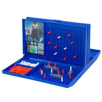 Globo - Battaglia Navale | Cloclorinda.it