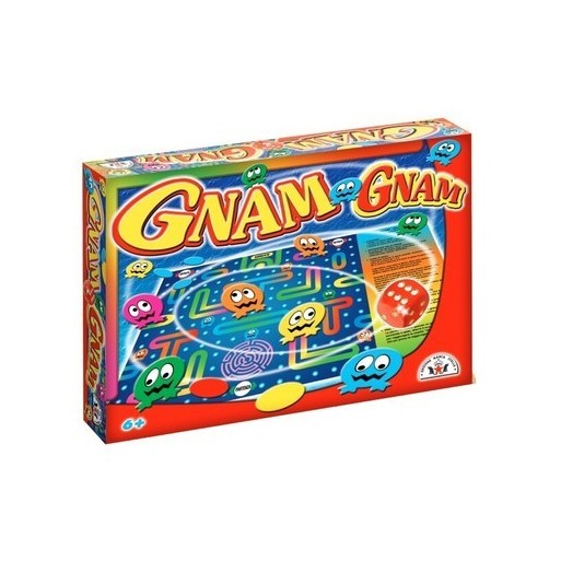 Gnam Gnam | Cloclorinda.it