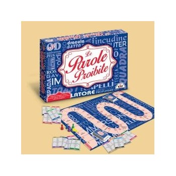 Le parole proibite | Cloclorinda.it