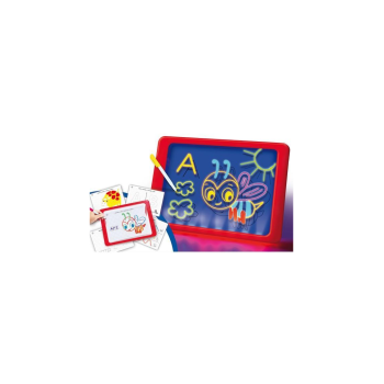 CAROTINA LAVAGNA LED | Cloclorinda.it