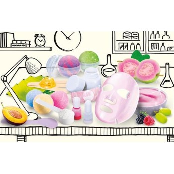 I'M A Genius Cosmetica E Bellezza | Cloclorinda.it