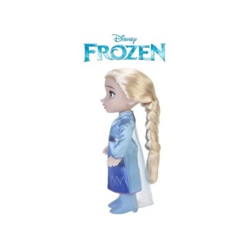 Disney Frozen AS2 Elsa 38 cm | Cloclorinda.it