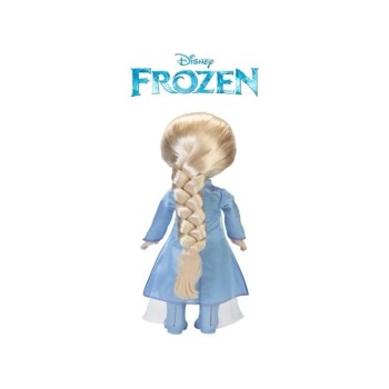 Disney Frozen AS2 Elsa 38 cm | Cloclorinda.it