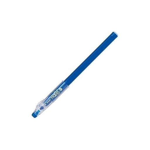 Pilot FriXion Ball Sticks Blu | Cloclorinda.it