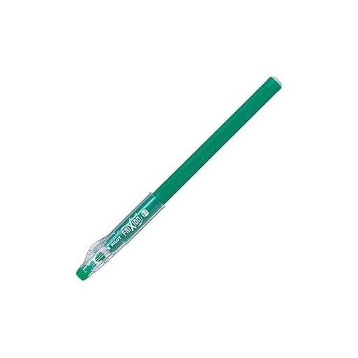 Pilot FriXion Ball Sticks Verde | Cloclorinda.it
