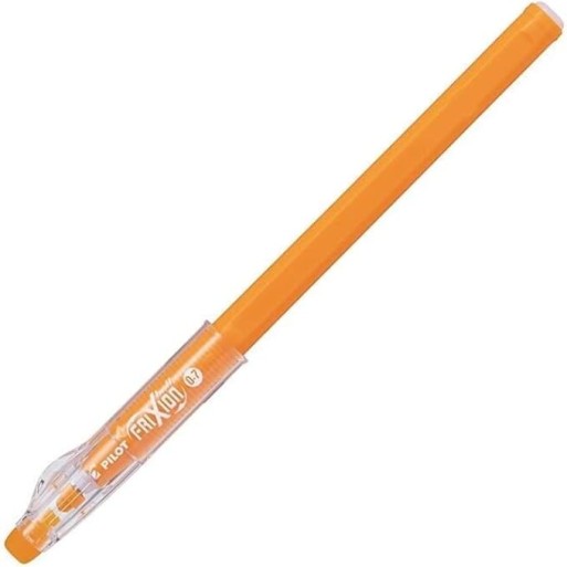 Pilot FriXion Ball Sticks Arancione | Cloclorinda.it
