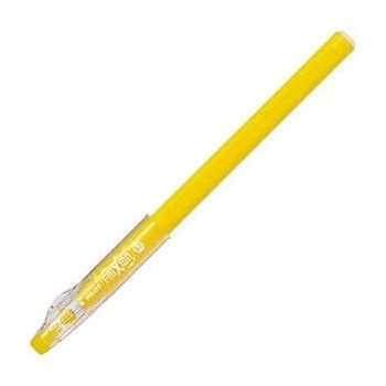 Pilot FriXion Ball Sticks Giallo | Cloclorinda.it