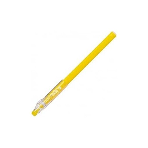 Pilot FriXion Ball Sticks Giallo | Cloclorinda.it