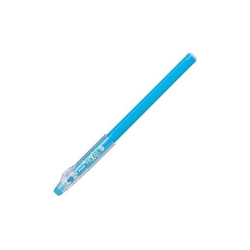 Pilot FriXion Ball Sticks Azzurro | Cloclorinda.it