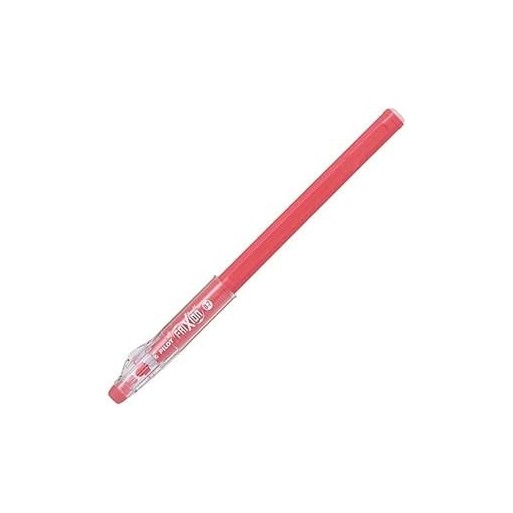 Pilot FriXion Ball Sticks Rosa Corallo | Cloclorinda.it
