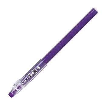 Pilot FriXion Ball Sticks Viola | Cloclorinda.it