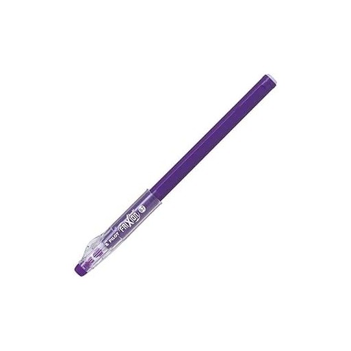 Pilot FriXion Ball Sticks Viola | Cloclorinda.it