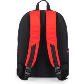 Zaino Organizzato One Piece Rosso | Cloclorinda.it